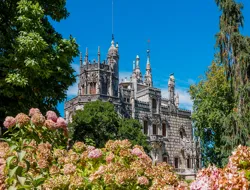 Quinta da Regaleira Skip-the-Line Tickets